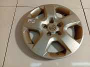 Radkappe Radzierblenden - R16 Nissan Primera, P12 2002.01 - 2008.12 13257501, 13257501 13198634NN 13198635NP