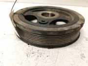 Riemenscheibe Kurbelwelle Toyota Avensis, III 2012.06 - 2015.06 facelift 134080r030,