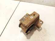 Halter für Motoraufhängung Nissan Pixo 2009 - 2013 Gebraucht,