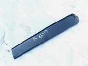 Schutzleiste Tür - Hinten Rechts Audi A4, B5 1999.09 - 2001.08 facelift 8D0853290G,