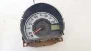 Tachometer Toyota Aygo, 2005.07 - 2009.12 838000h041a,768-040u