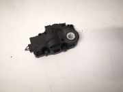 Stellmotor L?ftung Mercedes-Benz A-CLASS, W176, 2012.06 --> 412650920,410478280 exb107