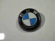 Emblem BMW 3-Series, E46 2002.06 - 2005.02 facelift 9114840128,9114840128