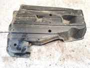 Unterfahrschutz Toyota Corolla Verso, III facelift 2007 - 2009 583980f010,58398-0f010