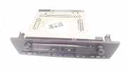 Radio BMW X3 E83, 2003.01 - 2010.06 693967001,6512693967001