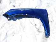 Kotflügel - Vorne Linke Volkswagen Tiguan, 2007.09 - 2012.06 Gebraucht, CBA