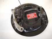 Tankdeckel Tankklappe Toyota Corolla Verso, III 2004.05 - 2007 Gebraucht,