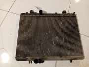Wasserkühler Peugeot 407, 2004.05 - 2010.12 Gebraucht,
