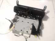 Monitor Navigations Zeit Uhr Toyota Avensis, II 2003.04 - 2006.03 8611005020, 86110-05020 cn-ts6270lc