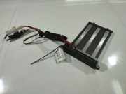 Wärmetauscher Innenraumheizung Zuheizer Ford Galaxy, Mk III 2006.04 - 2010.06 6G9118K463DA,6G91-18K463-DA 4 41 08 SW 0112 HW 003 0471 132 104 4237030 6652A 44108 SW0112 HW003 0471132104