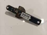 Sicherheitsgurt-Einstellschiene - VORNE RECHTS Audi 80, B3 1986.06 - 1991.09 Gebraucht,