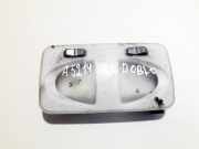 Innenraumleuchte Fiat Doblo, 2000.03 - 2005.10 Gebraucht,