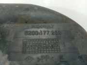 Schlauch für Luftversorgung Renault Megane, II 2002.11 - 2006.06 8200177232, 8200177232