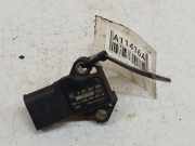 Drucksensor Saugrohrdruck für Skoda Fabia, II 5J 2007.01 - 2010.06 0281002399,0 281 002 399 038 906 051 B 038906051B
