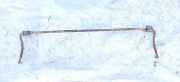Stabilisator Stabi Hinten Hinterachse Hyundai Matrix, 2001.01 - 2010.08 Gebraucht,