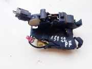 Türschloss Stangen - Vorne Linke Subaru Legacy, BE, BH, BT 1998.10 - 2003.09 Gebraucht,
