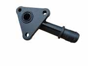 Kühlmittelflansch Citroen XM, I 1994.05 - 2000.10 faelift 9603809580,