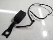 Gurtschloss - Vorne Linke Mitsubishi Outlander, II 2006.01 - 2013.01 Gebraucht,