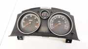 Tachometer Opel Zafira, B 2005.07 - 2008.01 13225988,