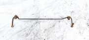 Stabilisator Stabi Hinten Hinterachse Volvo V40, I 1995.07 - 2000.07 Gebraucht,