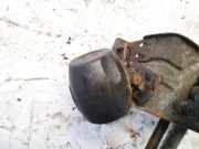 Alarmanlage Volkswagen LT, 1996.06 - 2006.12 Gebraucht,