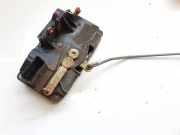 Türgriff Türaussengriff - Vorne Rechts Fiat scudo 1997 - 2007 Gebraucht,