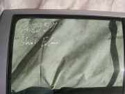 Seitenscheibe - Hinten Linke Skoda Fabia, I 6Y 1999.08 - 2005.10 Gebraucht,