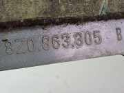 Innenausstattung Audi A2, 2000.02 - 2005.08 8Z0863305B, 8Z0 863 305 B