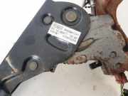 Handbremshebel Peugeot 207, 2006.02 - 2009.06 Gebraucht,