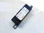 Antenne Verstärker Volkswagen Touran, 2003.01 - 2006.10 1T0035577H,1T0035577H 28026451 BLS