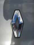 Emblem Renault Espace, IV 2002.11 - 2014.12 Gebraucht,