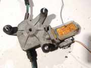 Fensterheber motor - Hinten Linke Peugeot 406, 1999.03 - 2004.05 facelift 32259802,