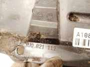 Innenausstattung Skoda Octavia, I 2000.11 - 2004.02 facelift 1u0821112,