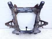 Vorderachse - Achsträger Renault Scenic, I 1999.09 - 2003.06 facelift Gebraucht,