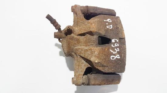 Bremssattel - Vorne Rechts Lexus IS, II 2005.10 - 2013.03 6028,60-28 Bild Bremssattel - Vorne Rechts Lexus IS, II 2005.10 - 2013.03 6028,60-28