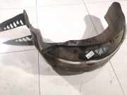 Radhausschale - Hinten Linke Peugeot 407, 2004.05 - 2010.12 Gebraucht,