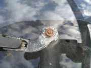 Wischermotor - Hinten Volvo V40, I 2000.07 - 2004.06 facelift Gebraucht,