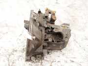 Schaltgetriebe Peugeot 207, 2006.02 - 2009.06 20CQ74,