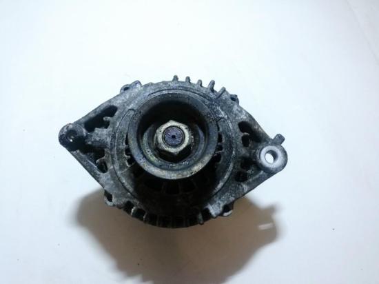 Lichtmaschine Nissan Almera, N16 2000.06 - 2003.01 lr180762,23100bu010 Bild Lichtmaschine Nissan Almera, N16 2000.06 - 2003.01 lr180762,23100bu010