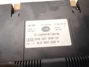 Bedienelement für Klimaanlage Audi A3, 8L 2000.10 - 2003.05 facelift 8l0820043m, 5hb007608-10
