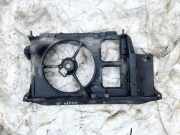Kühler Zarge Peugeot 206, 1998.08 - 2002.07 Gebraucht,