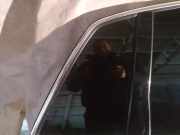 Dreieck Seitenscheibe - Hinten Rechts Volkswagen Phaeton, 2002.04 - 2006 Gebraucht, AYT