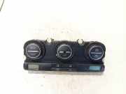 Bedienelement für Klimaanlage Volkswagen Passat, B6 2005.08 - 2010.11 74677510, BKC