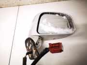 Außenspiegel Rechts Nissan Tiida C11 2004 - 2012 e13021206,