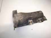 Schwellerverkleidung - Hinten Rechts Nissan X-Trail, 2001.06 - 2007.06 768568h300,