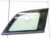 Seitenfenster Seitenscheibe - Hinten Rechts Opel Astra, H 2004.03 - 2009.12 as2,