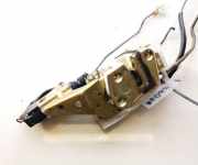 T?rschloss Stangen - Vorne Rechts Mazda 323F, 1994.07 - 1998.09 Gebraucht,