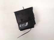 Lüftungsgitter Armaturenbrett Seat Toledo, 1999.04 - 2006.05 8l0820901,