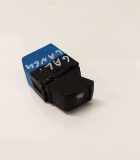 Schalter f?r Fensterheber Volkswagen Sharan, 7M 2000.04 - 2005.11 facelift 7M3959856B,7M3959856B YM2114A157EAW 7M3859856A YM2114A157 YM2114A157CAW YM2114A157RAW