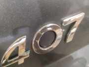 Taster Öffner Heckklappe Peugeot 407, 2004.05 - 2010.12 Gebraucht,